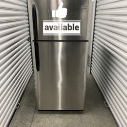 FRIGIDAIRE 30”PULGADAS NEVERA