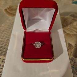 Anillo De Compromiso