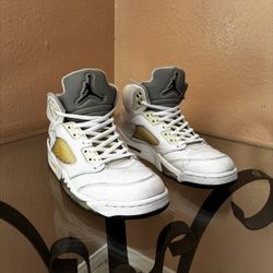 Jordan 5 