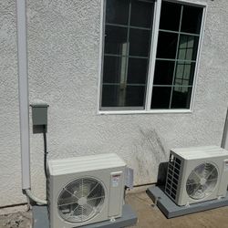 air conditioner