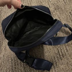 Fanny Pack Bag 