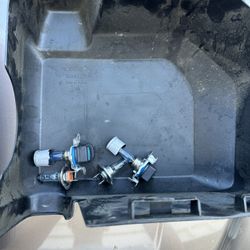 Headlights, Highbeams From 2007 Volvo XC 90