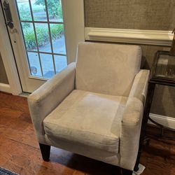 White Couches 