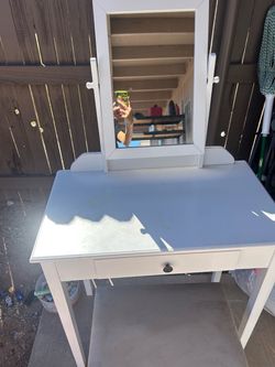 Vanity