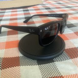 Ravens. Sunglasses