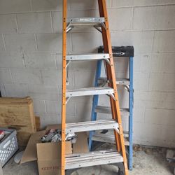 Ladders
