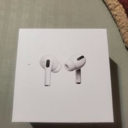Air Pod Pro