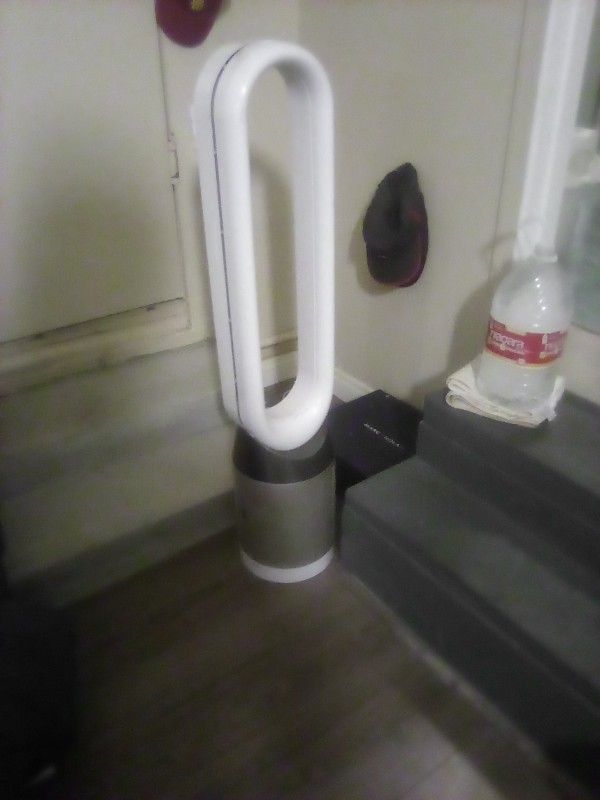 Dyson Air Purifier Fan