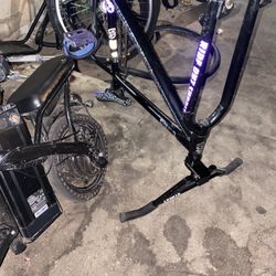C2 Bike.               LMK If Interested For Sale