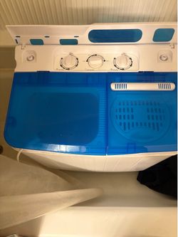 Mini Washing machine