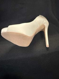 Bridal shoes