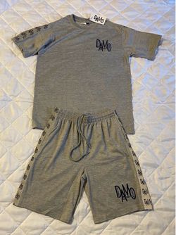 Damo Clothing