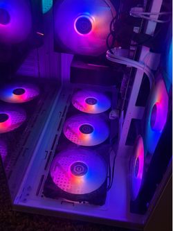 Custom build pc rtx 5060