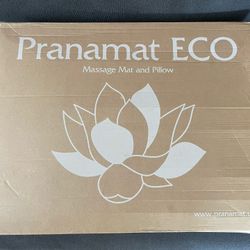 Brand New Pranamat Eco