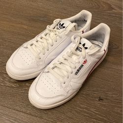 Adidas Continental 80 White for Sale in Temple City, - OfferUp