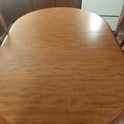 Kitchen table set (Easter Monday Special)