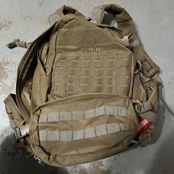 SOG Backpack