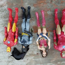 Action Figures