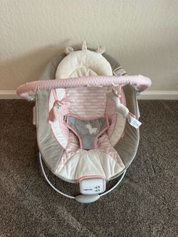 Baby bouncer