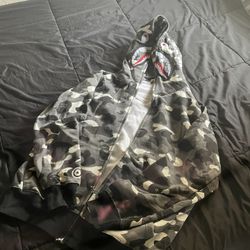 Bape Hoodie