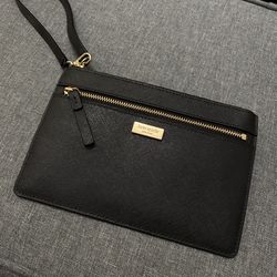 Kate Spade Wristlet Wallet