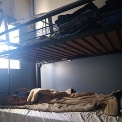 bed Frame Twin