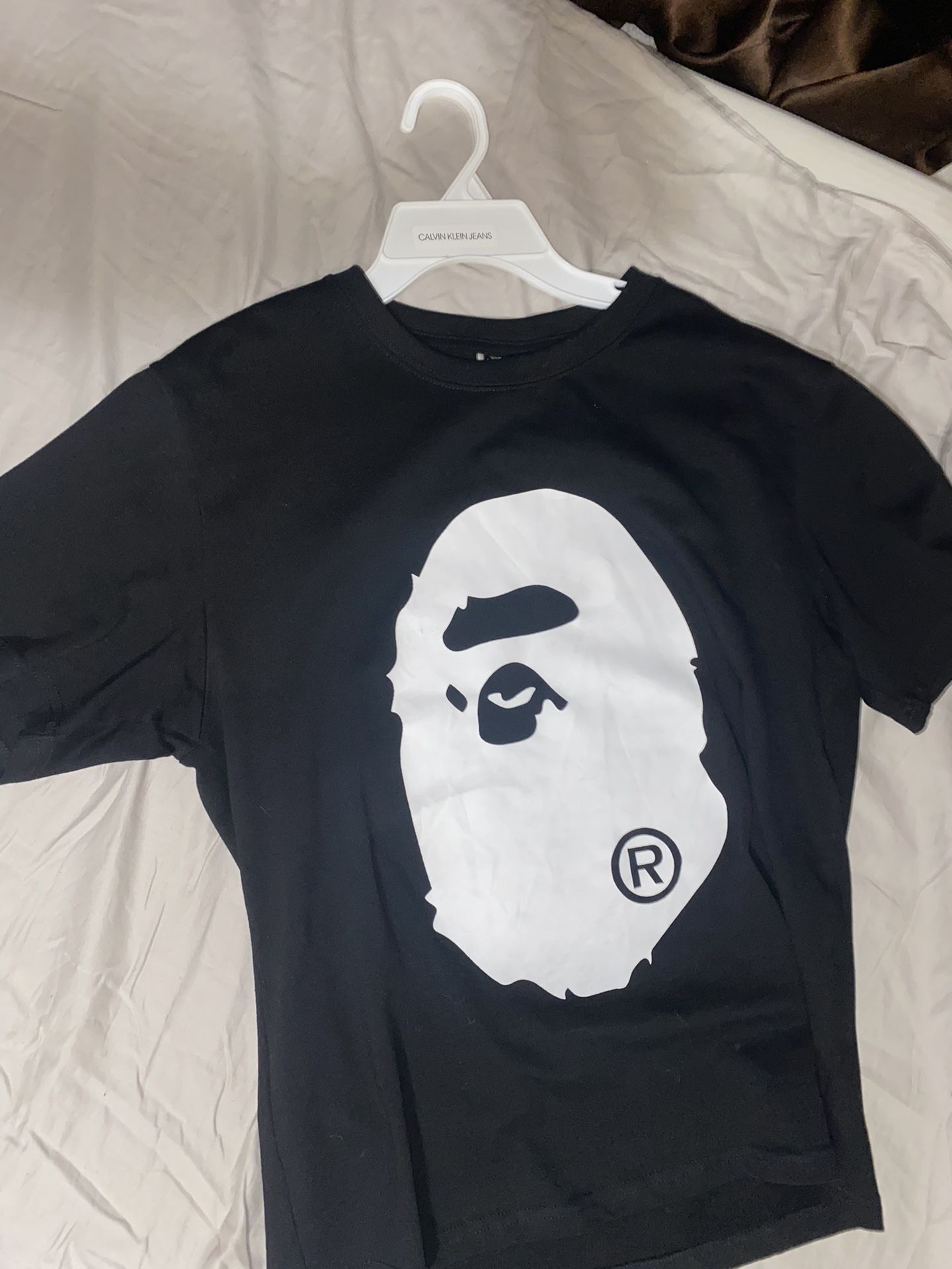 A Bathing Ape T Shirt (BAPE T SHIRT) Send best OFFER