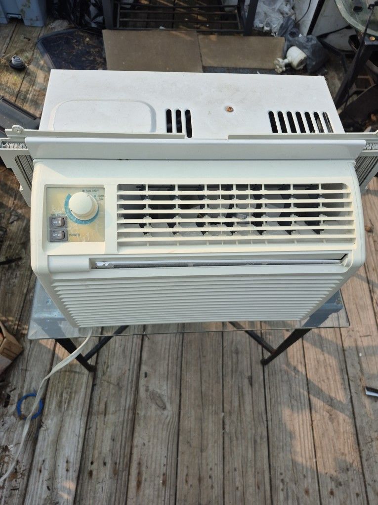 Air Conditioner GE