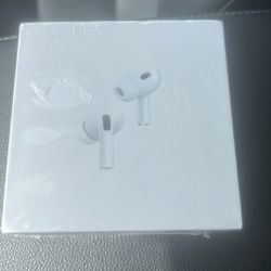 Apple AirPod Pros Gen 2