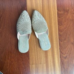 Handmade Fashion Women's Shoes
