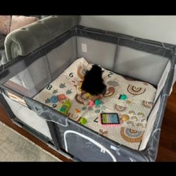 KIDS PLAYPEN