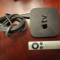 Apple Tv A1469