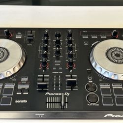 Dj Setup. Not Sold In full 