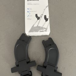Uppababy Minu V2 Adapter For Aria And Mesa