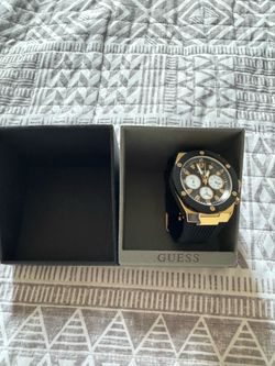 Guess watch make offers $$