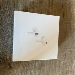 AirPod Pros (shoot Offers)