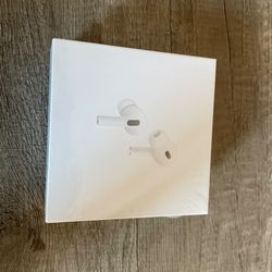 AirPod Pros 