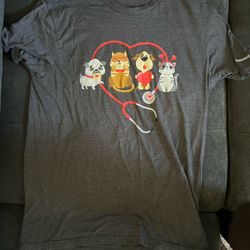 Banner Hospital shirts (13)