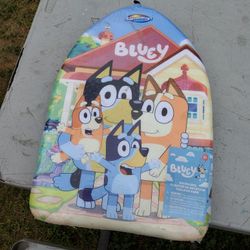 Bluey Board 