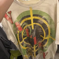 Valley shirt