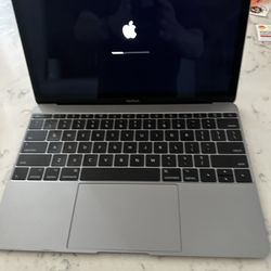 Apple MacBook 12”  Intel