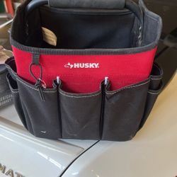 Husky tool/garden Handyman Carrier 