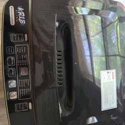 Full Automatic Washing Machine 