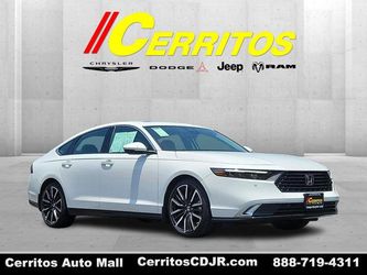 2023 Honda Accord