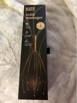 Scalp Massager
