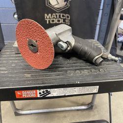 Air Sander  Matco Tools