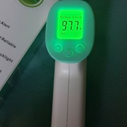 Thermometer