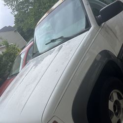 1999 GMC Suburban