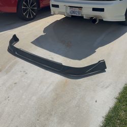 94-97 Integra Type-C Style Front Lip