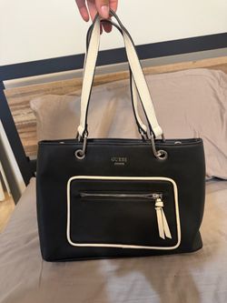 Guess purse